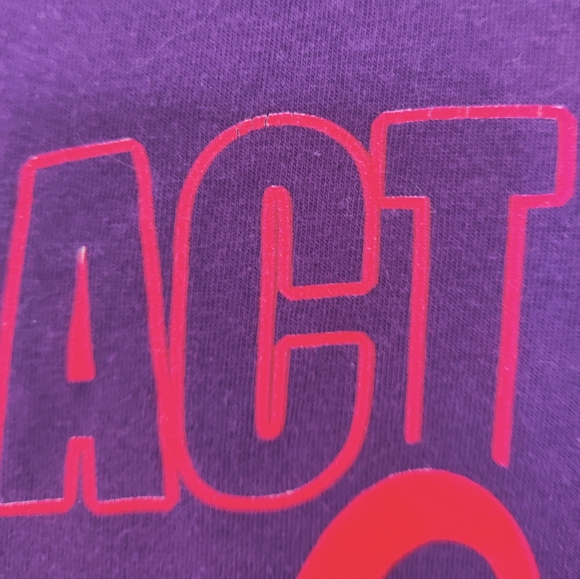 Act Like a Lady, Think Like a Boss Shirt - Picture 3 of 5